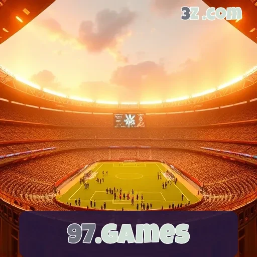 97.games: Bônus Que Transformam sua Experiência de Jogo Online