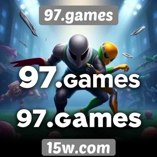Comparação entre 97.games e outros sites de jogos