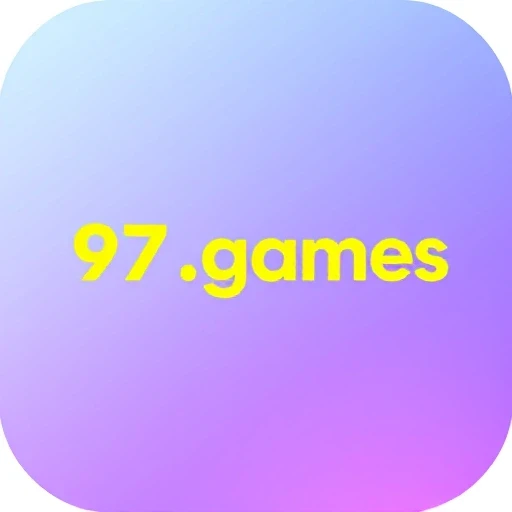 97.games Logo