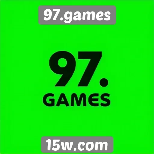 Impacto do site 97.games na comunidade gamer