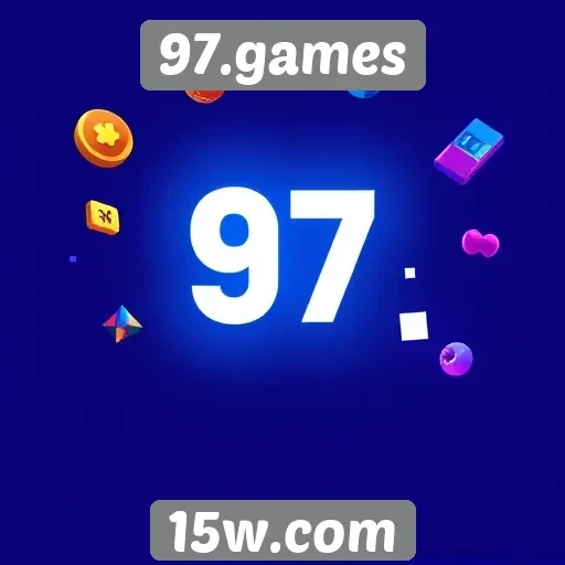 Análise das práticas de monetização em 97.games