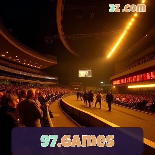 97.games: Descubra os Melhores Eventos Esportivos do Brasil!