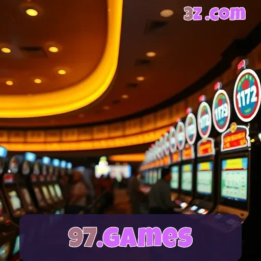 97.games: Descubra Como o Suporte 24/7 Revoluciona o Jogo Online